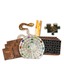 Exit: Puzzle El Templo Perdido
